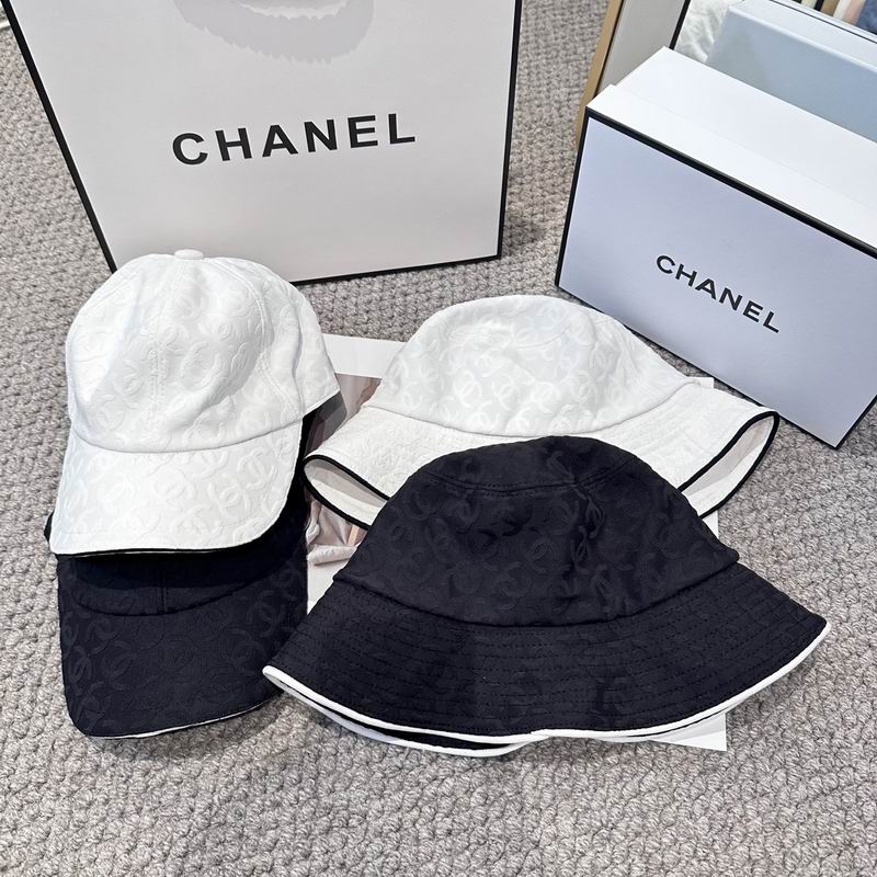 Chanel Hat 010409
